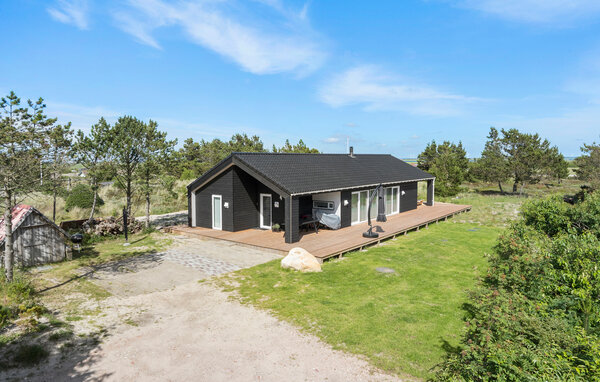 Feriehuse - Søndervig , Danmark - C15493 81