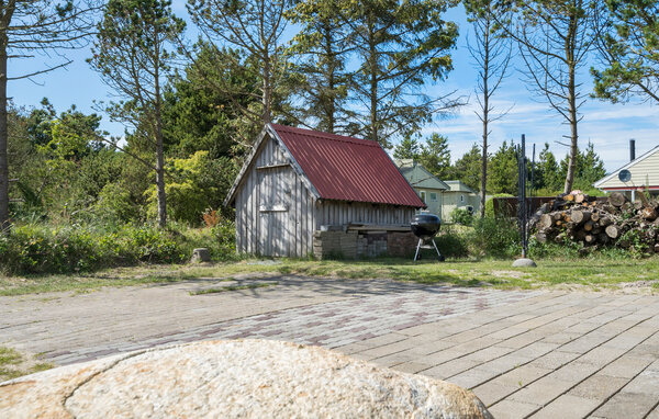 Feriehuse - Søndervig , Danmark - C15493 104