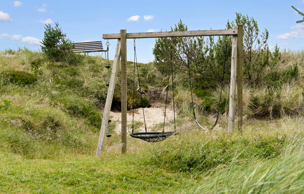 Ferienhaus - Søndervig , Dänemark - C17420 911