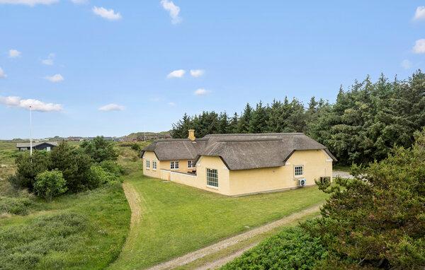 Ferienhaus - Søndervig , Dänemark - C17420 81