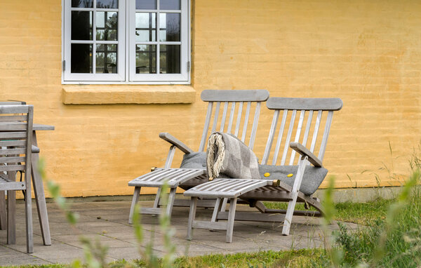 Ferienhaus - Søndervig , Dänemark - C17420 105