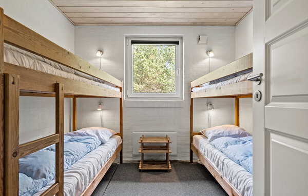 Ferienhaus - Klegod , Dänemark - C17573 603
