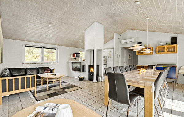 Ferienhaus - Klegod , Dänemark - C17573 4