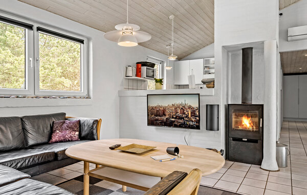 Ferienhaus - Klegod , Dänemark - C17573 302