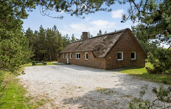 Ferienhaus - Klegod , Dänemark - C17573 81