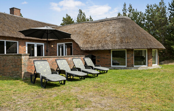 Ferienhaus - Klegod , Dänemark - C17573 102