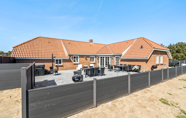 Ferienhaus - Klegod , Dänemark - C17599 101