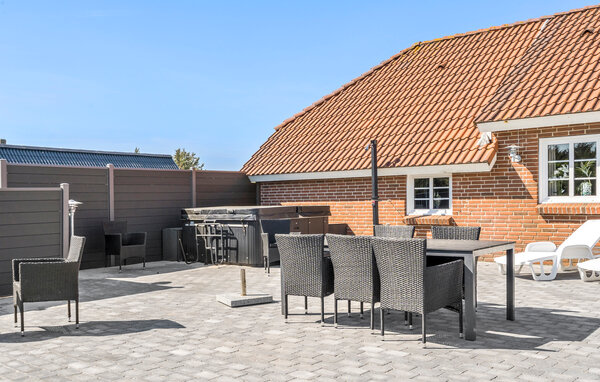 Ferienhaus - Klegod , Dänemark - C17599 102