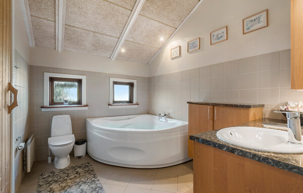 Vakantiehuis - Søndervig , Denemarken - C17631 701