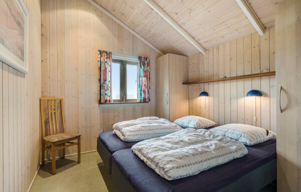 Vakantiehuis - Søndervig , Denemarken - C17631 602