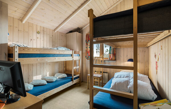 Vakantiehuis - Søndervig , Denemarken - C17631 604