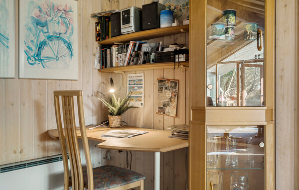 Vakantiehuis - Søndervig , Denemarken - C17631 501