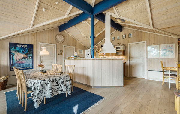 Vakantiehuis - Søndervig , Denemarken - C17631 7