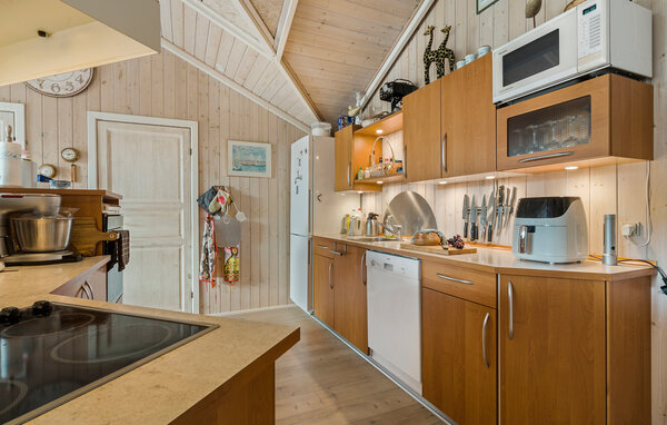 Vakantiehuis - Søndervig , Denemarken - C17631 8