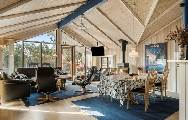 Vakantiehuis - Søndervig , Denemarken - C17631 6