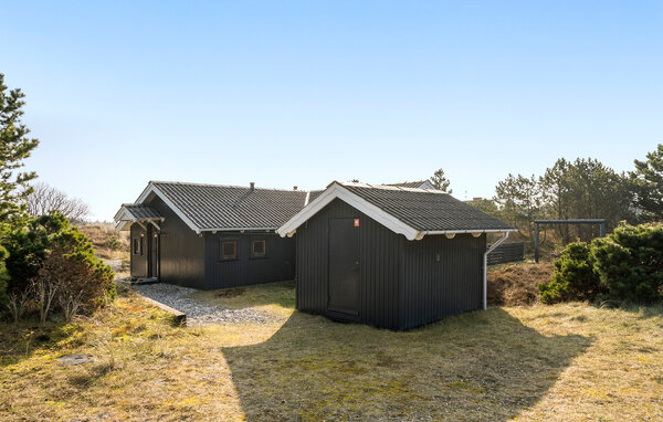 Vakantiehuis - Søndervig , Denemarken - C17631 82