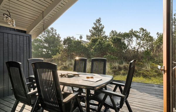 Vakantiehuis - Søndervig , Denemarken - C17631 101