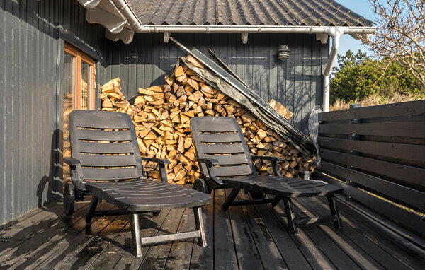 Vakantiehuis - Søndervig , Denemarken - C17631 102