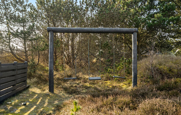 Vakantiehuis - Søndervig , Denemarken - C17631 104