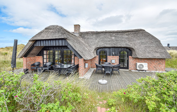 Ferienhaus - Klegod , Dänemark - C19004 1