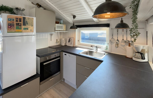 Feriehus - Klegod , Danmark - C19177 6