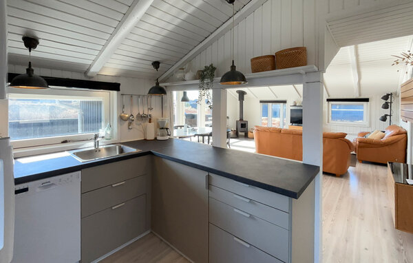 Feriehus - Klegod , Danmark - C19177 7