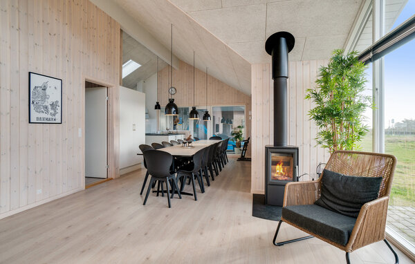 Feriehus - Klegod , Danmark - C19177 5