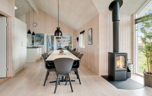 Feriehus - Klegod , Danmark - C19177 301