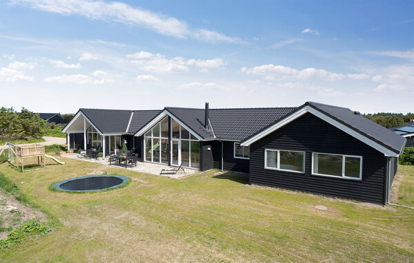 Feriehus - Klegod , Danmark - C19177 81