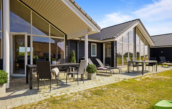 Feriehus - Klegod , Danmark - C19177 101