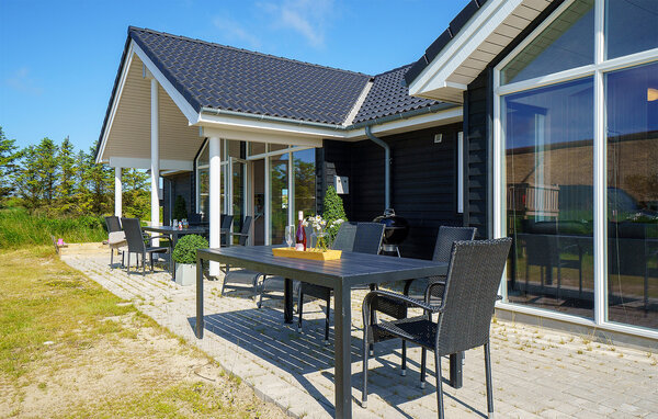 Feriehus - Klegod , Danmark - C19177 9