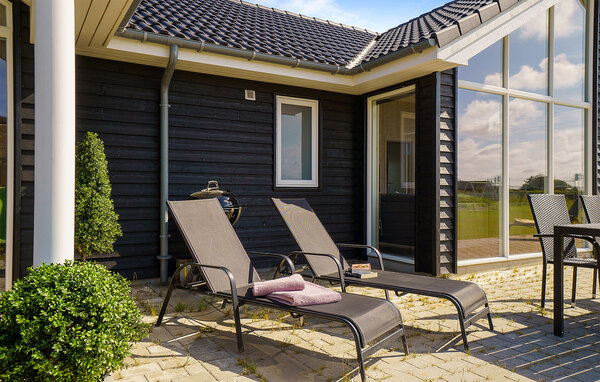 Feriehus - Klegod , Danmark - C19177 102