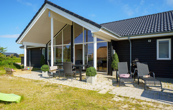 Feriehus - Klegod , Danmark - C19177 104