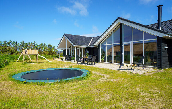 Feriehus - Klegod , Danmark - C19177 105