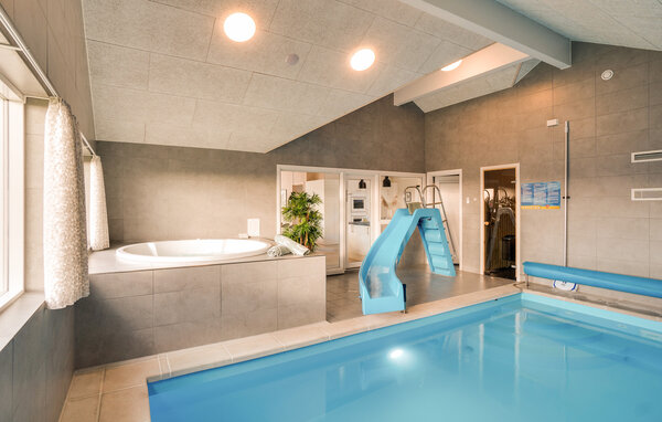 Feriehus - Klegod , Danmark - C19177 2