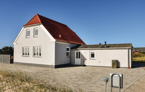 Ferienhaus - Klegod , Dänemark - C19203 1