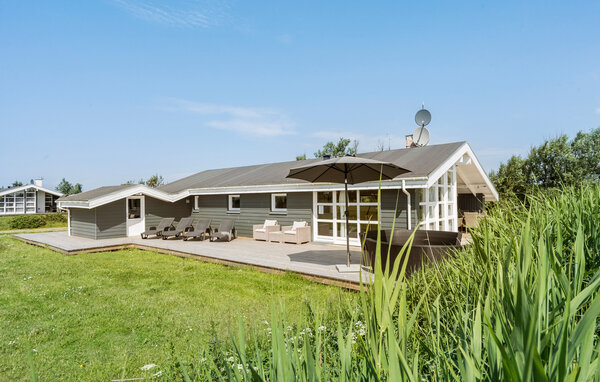 Holiday Home - Klegod , Denmark - C19558 1