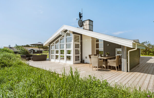 Holiday Home - Klegod , Denmark - C19558 2