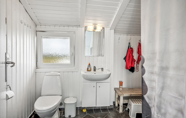 Ferienhaus - Klegod , Dänemark - C19570 703