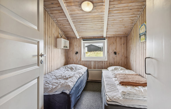 Ferienhaus - Klegod , Dänemark - C19570 605