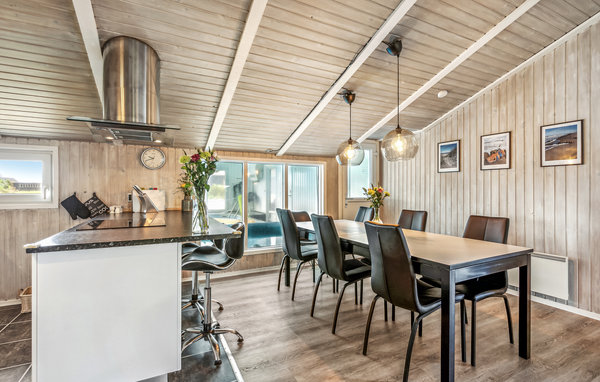 Ferienhaus - Klegod , Dänemark - C19570 401