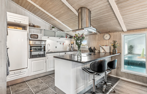Ferienhaus - Klegod , Dänemark - C19570 7