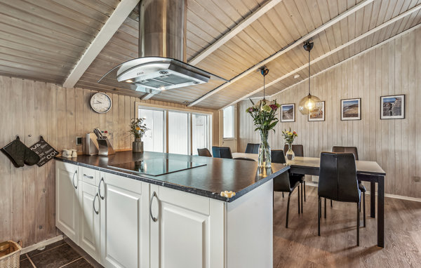 Ferienhaus - Klegod , Dänemark - C19570 402