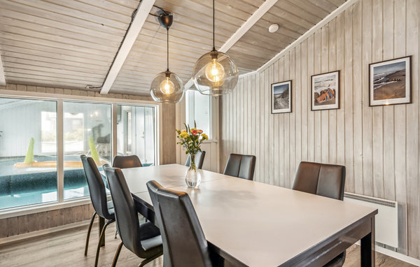 Ferienhaus - Klegod , Dänemark - C19570 5