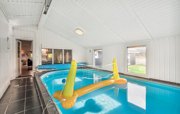 Ferienhaus - Klegod , Dänemark - C19570 11