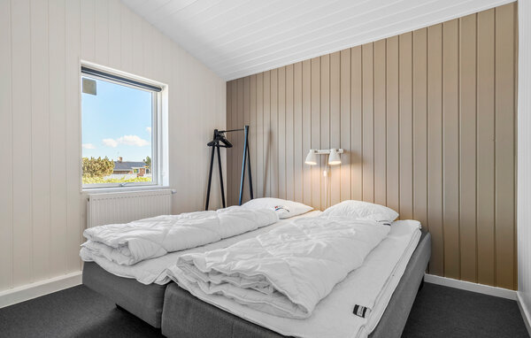 Ferienhaus - Klegod , Dänemark - C19586 602