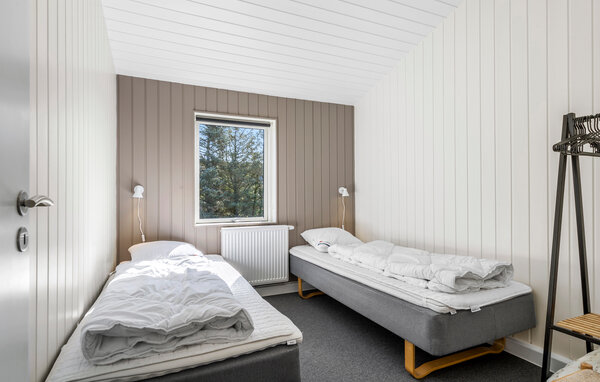 Ferienhaus - Klegod , Dänemark - C19586 605