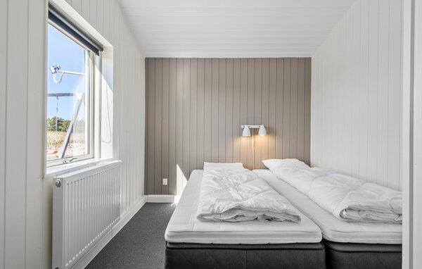 Ferienhaus - Klegod , Dänemark - C19586 607