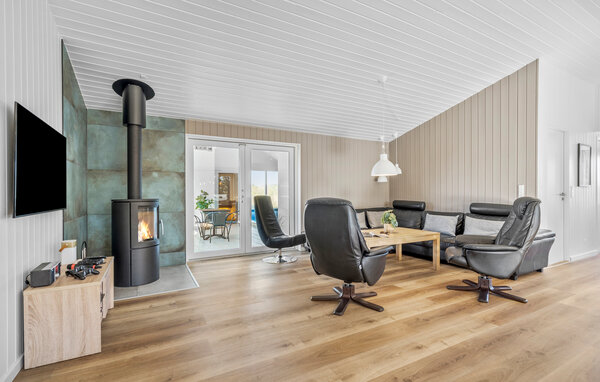 Ferienhaus - Klegod , Dänemark - C19586 3