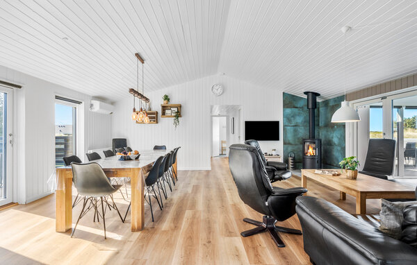 Ferienhaus - Klegod , Dänemark - C19586 4